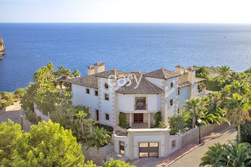 villa d'exception pour shooting, Espagne